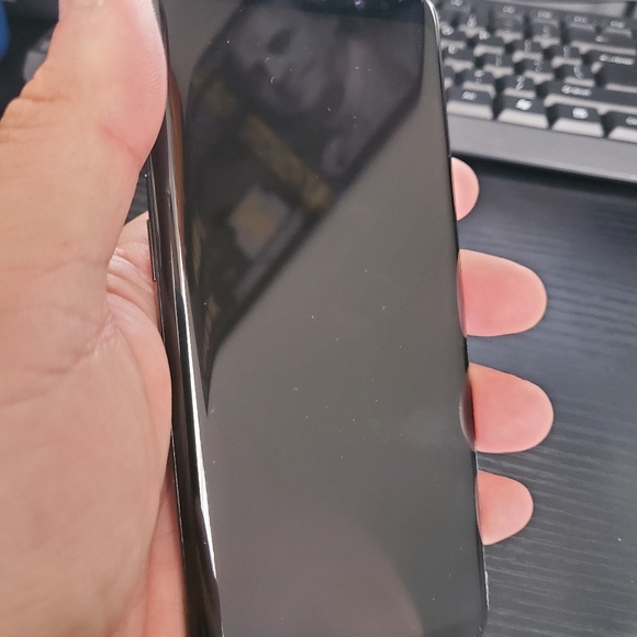 Unlocked Samsung Galaxy s8 64GB Black - Picture 8 of 8